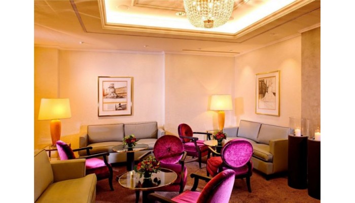 Hotel Schweizerhof Zurich poza 2