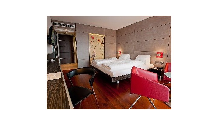 Hotel Sternen Oerlikon poza 4
