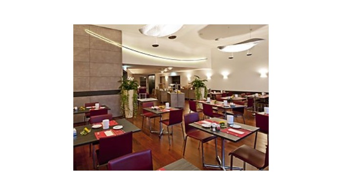 Hotel Sternen Oerlikon poza 0