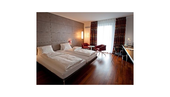 Hotel Sternen Oerlikon poza 5