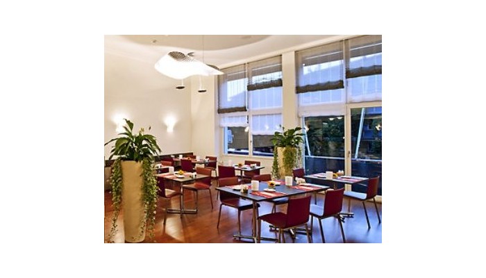 Hotel Sternen Oerlikon poza 2