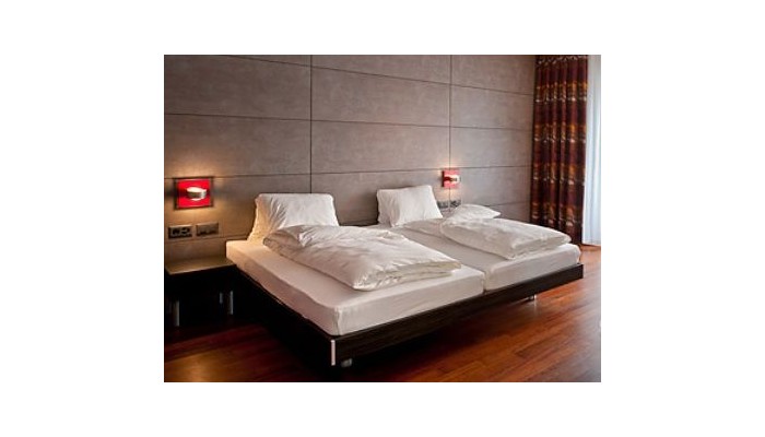 Hotel Sternen Oerlikon poza 3