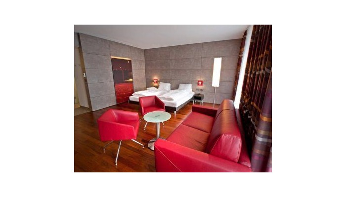 Hotel Sternen Oerlikon poza 6