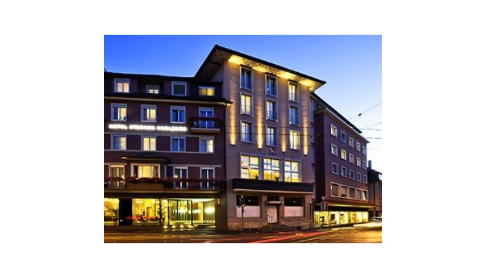 Hotel Sternen Oerlikon poza 8