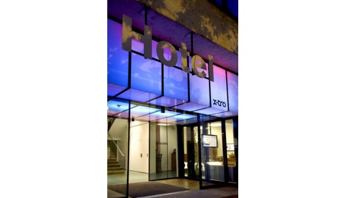 Poza pentru Hotel X-tra 103-1531471784 Hotel X-tra poza 0