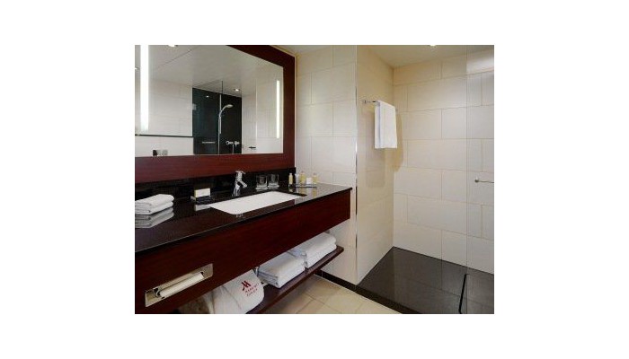 Hotel Zurich Marriott poza 9