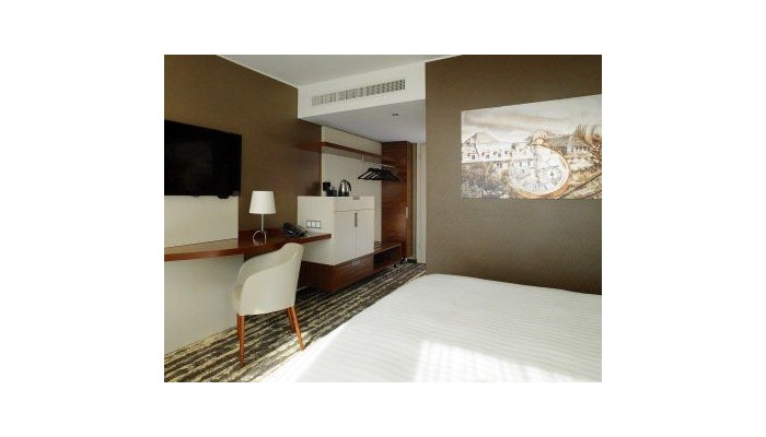 Hotel Zurich Marriott poza 4