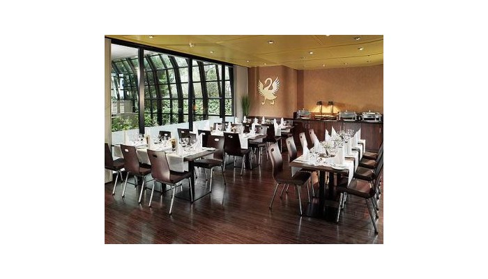 Hotel Zurich Marriott poza 11