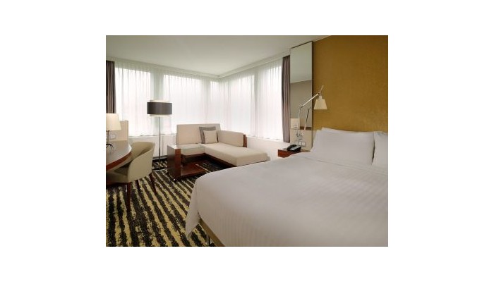 Hotel Zurich Marriott poza 2