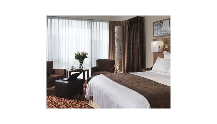 Hotel Zurich Marriott poza 6