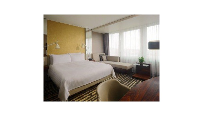 Hotel Zurich Marriott poza 3