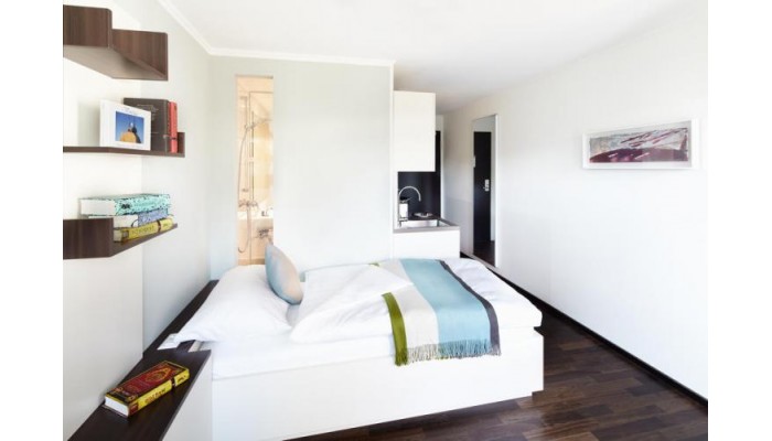 Poza pentru The Flag Hotel Zurich 141-1531470034 The Flag Hotel Zurich poza 1