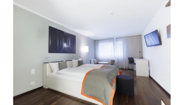 Poza pentru The Flag Hotel Zurich 155-1531470034 The Flag Hotel Zurich poza 2