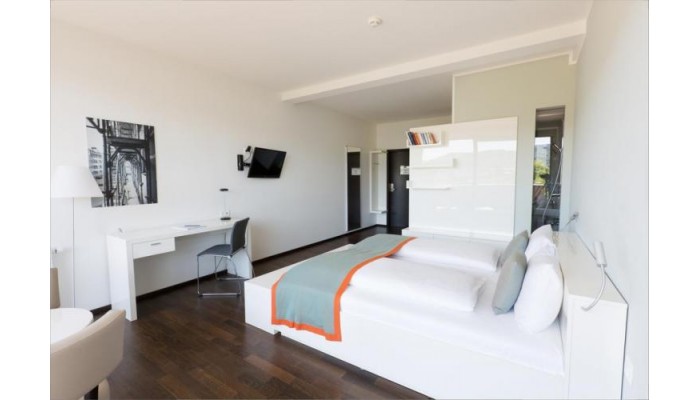 Poza pentru The Flag Hotel Zurich 214-1531470035 The Flag Hotel Zurich poza 5