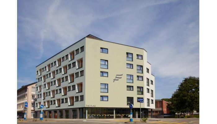 Poza pentru The Flag Hotel Zurich 619-1531470035 The Flag Hotel Zurich poza 11