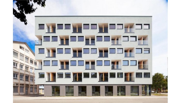 Poza pentru The Flag Hotel Zurich 660-1531470035 The Flag Hotel Zurich poza 6