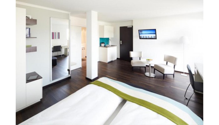 Poza pentru The Flag Hotel Zurich 878-1531470034 The Flag Hotel Zurich poza 3