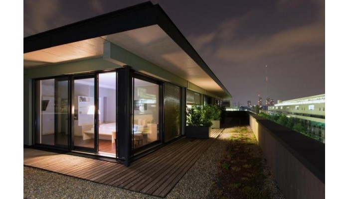 Poza pentru The Flag Hotel Zurich 883-1531470034 The Flag Hotel Zurich poza 4