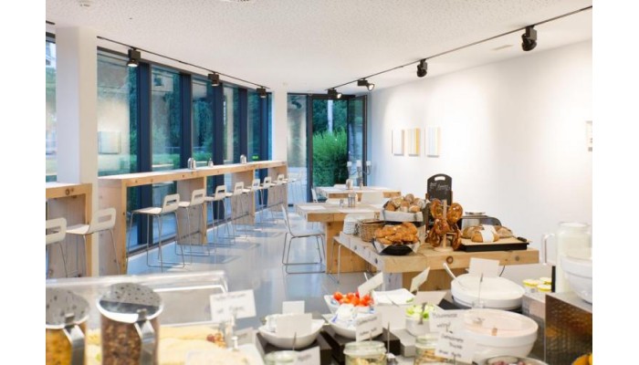 Poza pentru The Flag Hotel Zurich 903-1531470035 The Flag Hotel Zurich poza 9