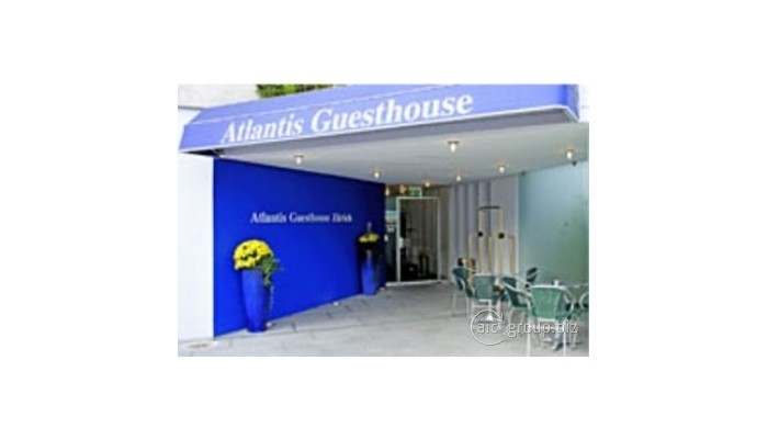 Poza pentru The Guests' House Hotel 726-1540838412 The Guests' House Hotel poza 6