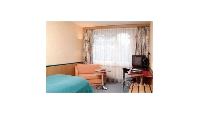 Poza pentru The Guests' House Hotel 876-1540838411 The Guests' House Hotel poza 4